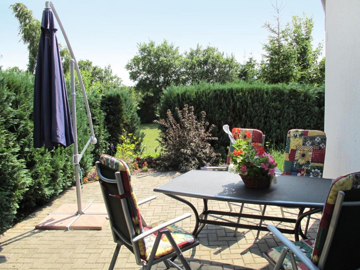 Holiday Home Jutta Trent Exterior foto